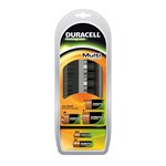 Acculader Duracell CEF22